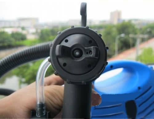 New Paint Zoom Paint Sprayer Spray Settings